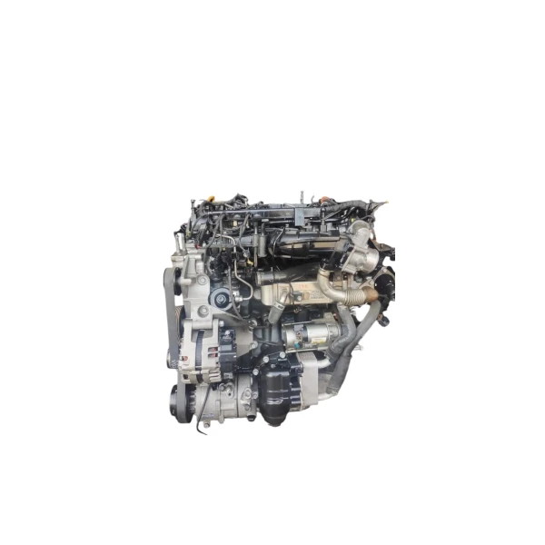 Motor Para Kia Sportage 2011 2018 Euro 5 2.0 16v D4ha Diesel